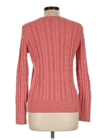 St. John's Bay Pullover Sweater (view 2)