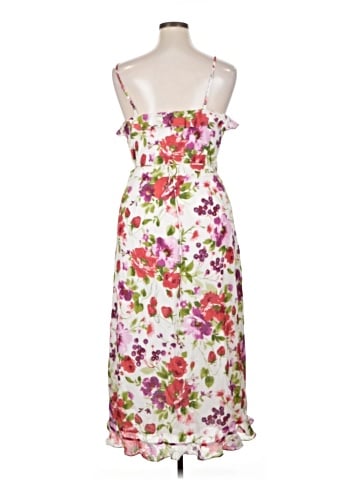 Abercrombie & Fitch Cocktail Dress (view 2)