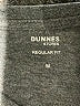 Dunnes Gray Short Sleeve T-Shirt Size M - photo 7