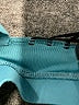 Assorted Brands Teal Sports Bra One size - photo 7