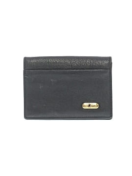 U.S. Polo Assn. Leather Wallet
