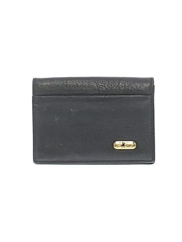 U.S. Polo Assn. Leather Wallet (view 1)