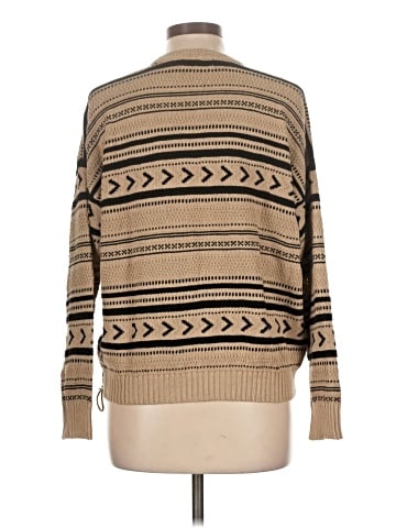 Lauren by Ralph Lauren Pullover Sweater (view 2)