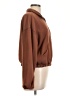 Shein Brown Pullover Sweater Size L - photo 4