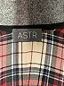 Astr 100% Polyester Gray Sleeveless Top Size S - photo 7