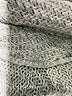 Mia + Tess 100% Acrylic Gray Poncho Size OS - photo 7