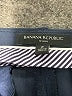 Banana Republic Color Block Blue Active Pants Size 2 - photo 7