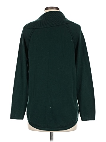 Jeanne Pierre Pullover Sweater (view 2)