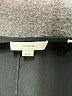 Vince. Black Short Sleeve Blouse Size XL - photo 7