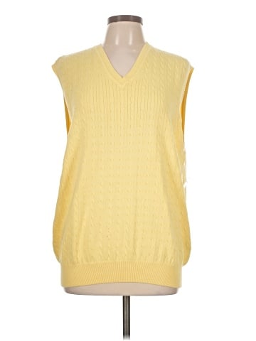 Tommy Hilfiger Sweater Vest (view 1)