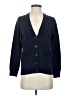 J.Crew Collection Blue 3/4 Sleeve Top Size XXS - photo 1