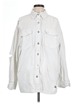 Zara Jacket (view 1)