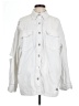 Zara White Jacket Size L - photo 1