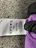 Columbia 100% Polyester Purple Fleece Size M - photo 4