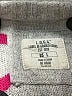 H&M L.O.G.G. Stripes Pink Pullover Sweater Size L - photo 7
