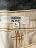 madden nyc Ivory Cargo Pants Size L - photo 7