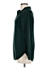 Jeanne Pierre Green Pullover Sweater Size M - photo 5