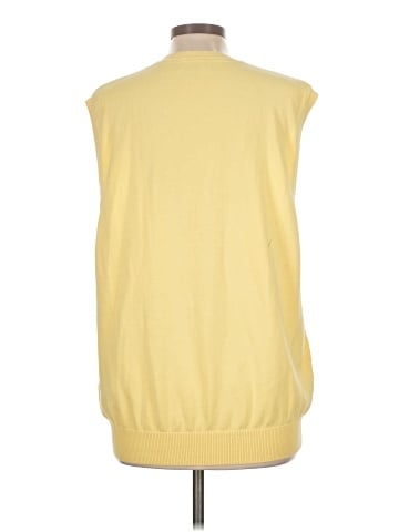 Tommy Hilfiger Sweater Vest (view 2)