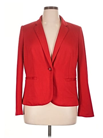 The Limited Blazer (view 1)