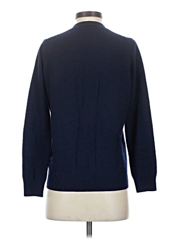 J.Crew Collection 3/4 Sleeve Top (view 2)