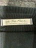We the Free Black Pullover Sweater Size S - photo 4