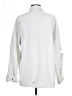 Zara White Jacket Size L - photo 2