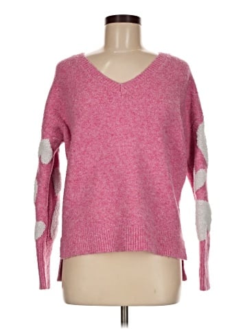 Cupcakes & Cashmere Pullover Sweater (view 1)