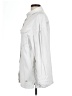 Zara White Jacket Size L - photo 5