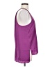 BCBGMAXAZRIA 100% Polyester Purple Tank Top Size S - photo 4