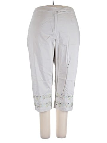 Avenue Casual Pants (view 1)