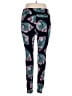 Lularoe Print Black Active Pants Size 1X (Tall & Curvy) - photo 2