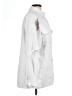 Zara White Jacket Size L - photo 4