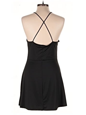 Revival Cocktail Dress (view 2)