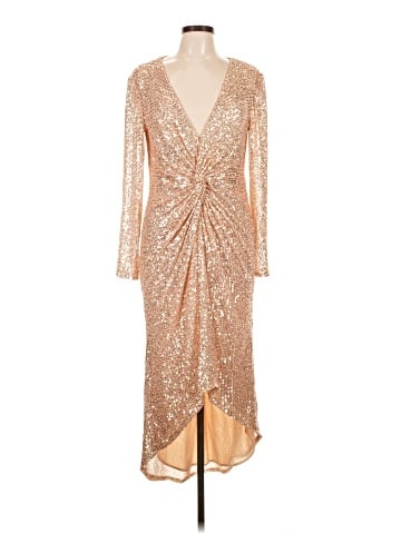 IEENA for Mac Duggal Cocktail Dress (view 1)