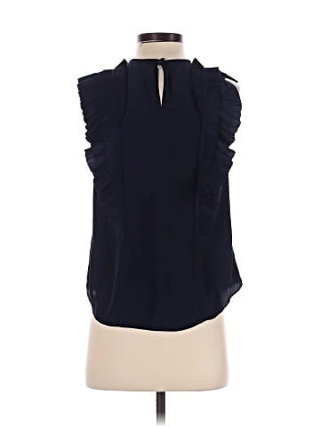 Joie Sleeveless Blouse (view 2)