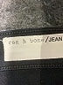 Rag & Bone/JEAN Black Jeans Size 24 waist - photo 7