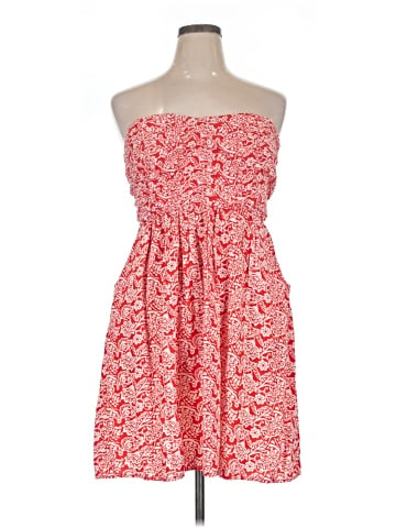 Torrid Casual Dress (view 1)