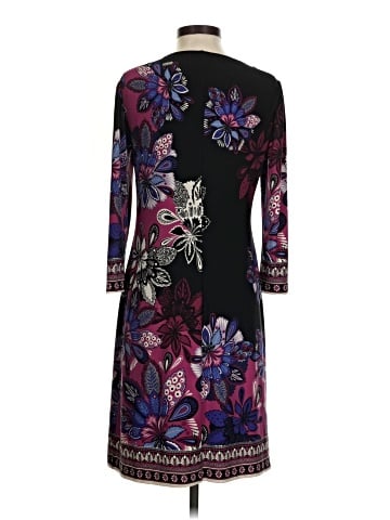 Donna Morgan Cocktail Dress (view 2)