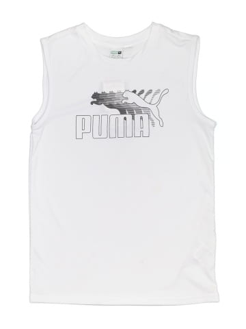 Puma Sleeveless T-Shirt (view 1)
