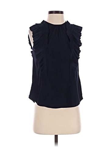 Joie Sleeveless Blouse (view 1)