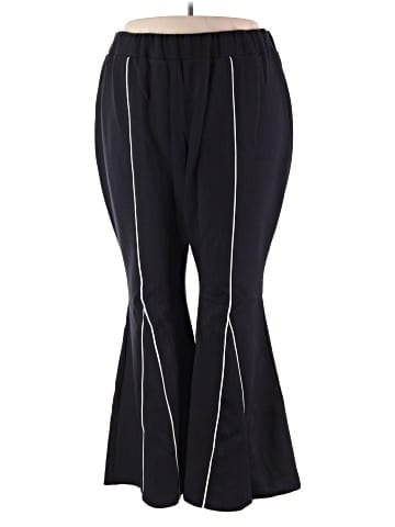 VICTOR GLEMAUD for Target Track Pants (view 1)