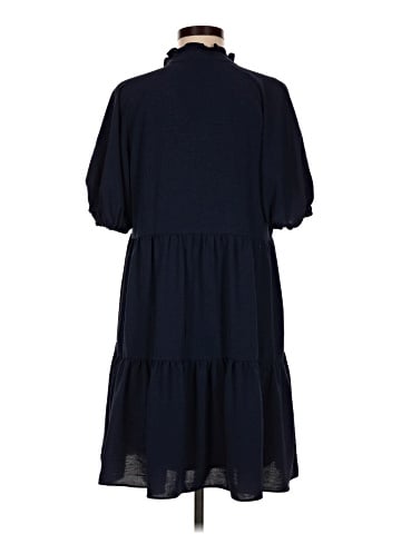 MSK Casual Dress (view 2)