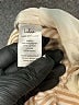 Lulus Stripes Ivory Casual Pants Size S - photo 8