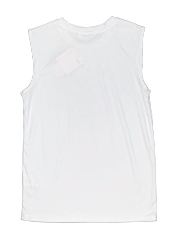 Puma Sleeveless T-Shirt (view 2)