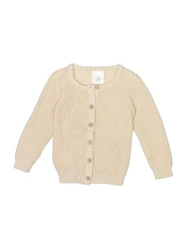 Mebie Baby Cardigan