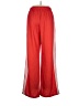 Unbranded Red Casual Pants Size XL - photo 2