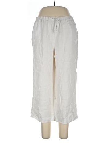 Kate Hill Linen Pants (view 1)