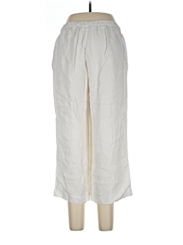Kate Hill Linen Pants (view 2)