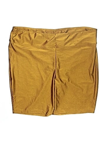 Torrid Athletic Shorts (view 1)