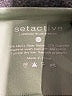 Set Active Solid Green Active Pants Size XS - Sm - photo 3